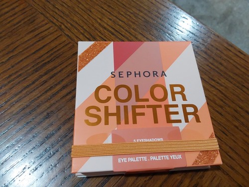 Sephora color shifter - color,