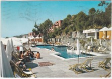 VARAZZE - PIANI D'INVREA -