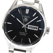 Orologio Uomo Automatico TAG