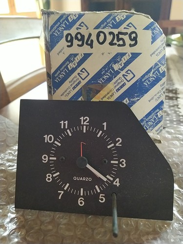 Orologio elettrico digitale - elettrico,