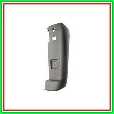 Cantonale destro paraurti - destro,