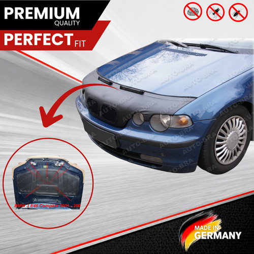 Auto car bra per - auto, 3