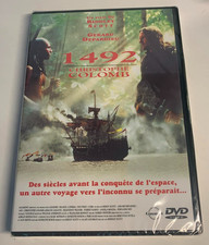 1492 Christophe Colomb DVD