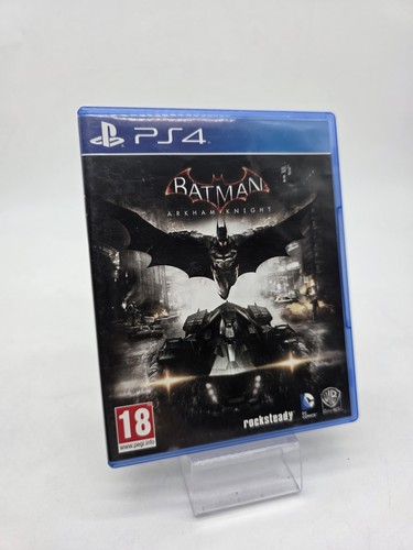 Batman arkham knight gioco - knight,