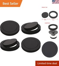 Foam Speaker Enhancer Kit - 4