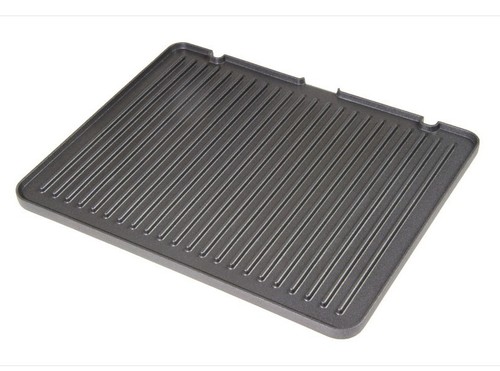 Assieme piastra 230v - piastra,