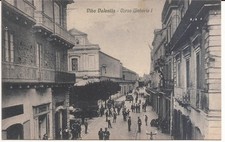 Vibo Valentia  ( VV  )  Corso