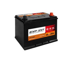 BATTERIA AUTO 75Ah LA CASA