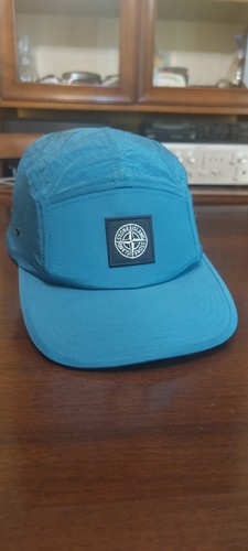 Stone island panel - stone,