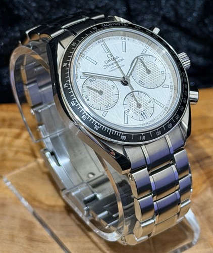 Omega speedmaster racing - omega,