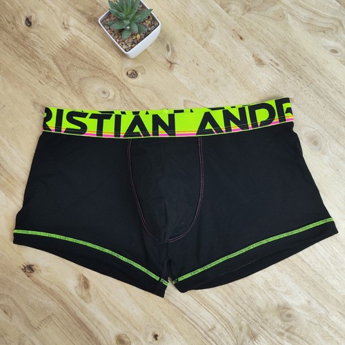 Andrew christian boxer - andrew,