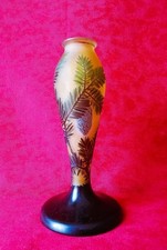 Pied de lampe GALLE