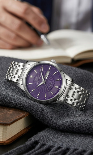 Orologio bestwin uomo tono - uomo,