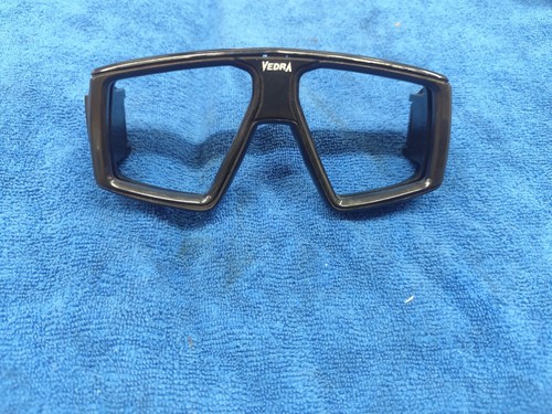 Montatura telaio maschera sub - montatura,
