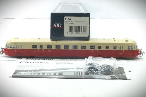 Electrotren 2134 - ho,