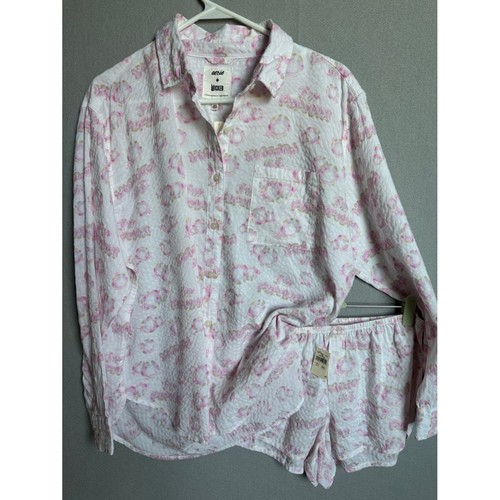 Nwt aerie wicked popular - aerie,
