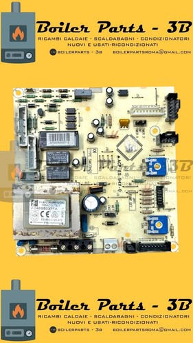 Scheda honeywell sm07407 - scheda,