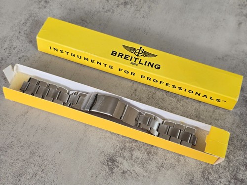 Bracciale breitling jupiter - breitling,