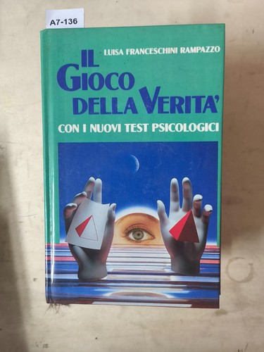 Gioco della verità con i - gioco, verità.
