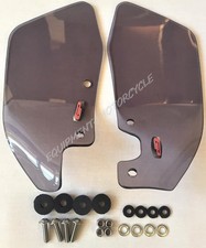 BMW R1150GS deflettore vento