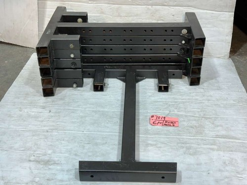 Meyer sound msl bump 7019 - meyer,