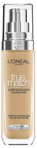 Oreal paris true match - paris,