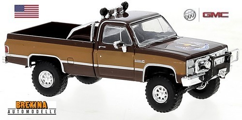 Gmc sierra grande - gmc,