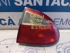 Fanale Posteriore Dx Seat Leon 2001
