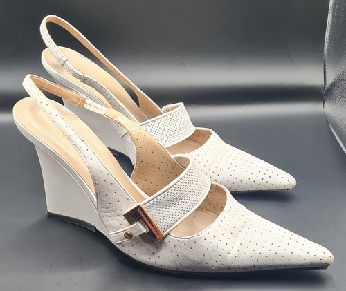 Borbonese scarpe con tacco - con,