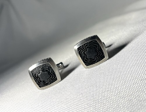 Gemelli montblanc originali - montblanc,