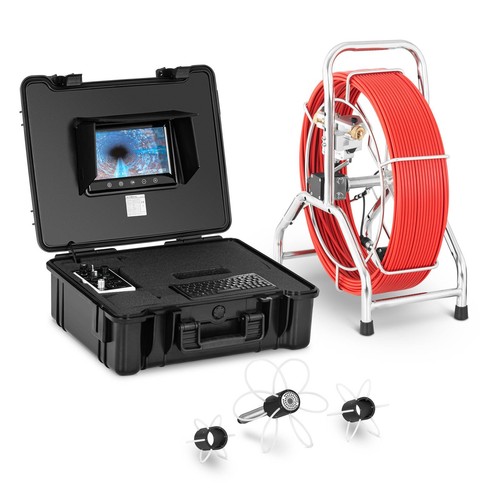 Telecamera endoscopica sonda - telecamera,