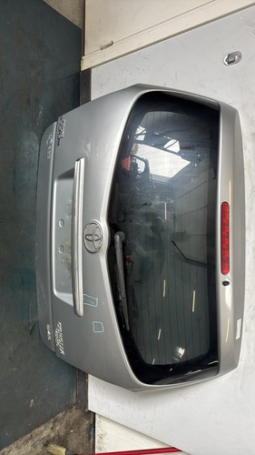 Portellone posteriore toyota - portellone,