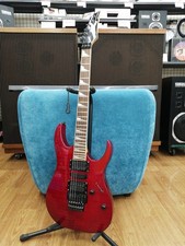 IBANEZ RG370DXFM chitarra