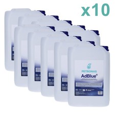 Fluido sintetico Sistema SCR