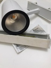 ZUMTOBEL  60714515 FARETTO  Led Con BINARIO 36w Led