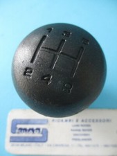 Pomolo Leva Cambio R380 GB JKL