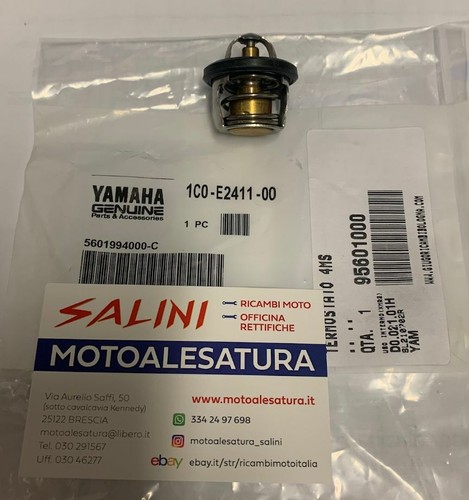 Termostato 4ms yamaha - yamaha, x-max