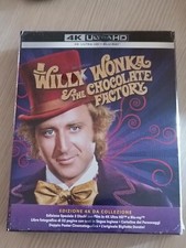 Willy Wonka e La Fabbrica Di