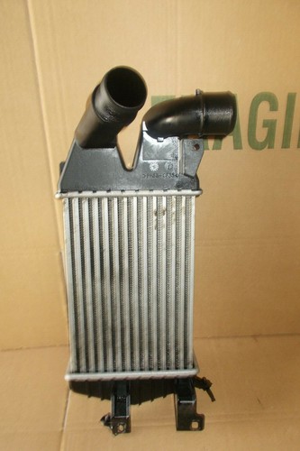 Radiatore intercooler - radiatore,