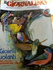 Il Giornalino 35 1973 Una