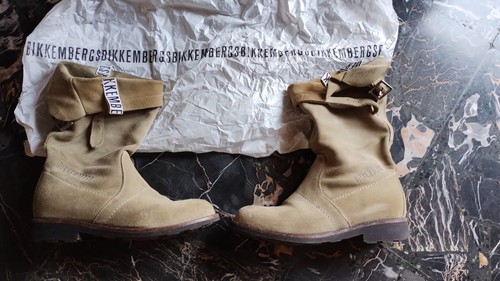 Bikkembergs stivali da donna - bikkembergs,