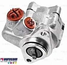 Pompa servosterzo idroguida