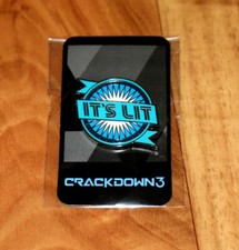 Crackdown xbox one rara - 3,