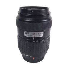 Olympus Zuiko Digital 40-150