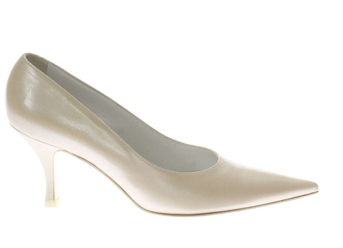 Elata sposa donna decoltè - elata,
