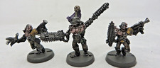 Necromunda pistola noleggiata