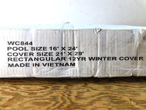 Artic armor wc844 - artic,
