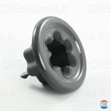 Giunto Sede Motore Nero