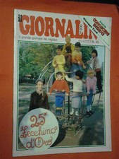 IL GIORNALINO-N°45-DEL