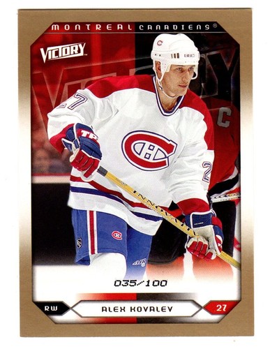 Alexei kovalev oro - alexei,
